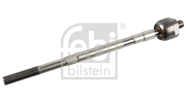 FEBI BILSTEIN Осевой шарнир, рулевая тяга 12729